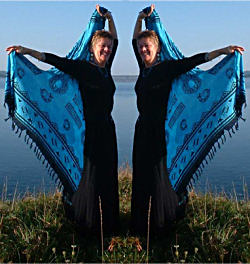 Maria MacKenzie-Cann