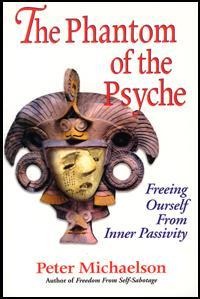 Phantom of the Psyche book cover