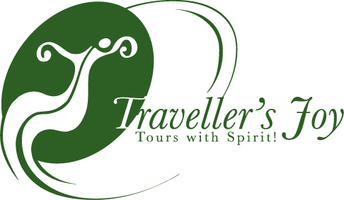 Traveller's Joy